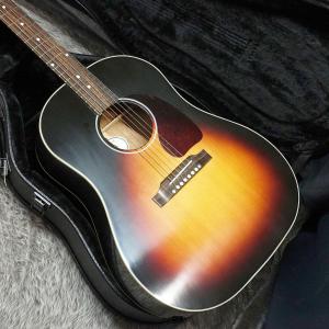 Gibson J-45 Standard Tri-Burst VOS｜rockin-toyota