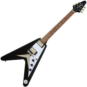 Epiphone Flying V Ebony【セール開催中!!】