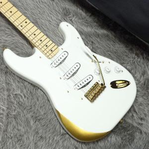 Fender Ken Stratocaster Experiment #1 MN Original White【セール開催中!!】｜rockin-toyota