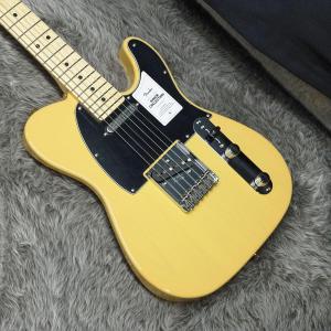 Fender Made in Japan Junior Collection Telecaster MN Butterscotch Blonde【セール開催中!!】｜rockin-toyota