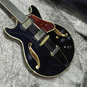 Ibanez AMH90 Black【セール開催中!!】｜rockin-toyota