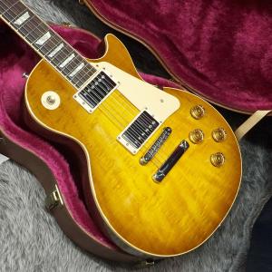 Gibson Les Paul Standard Honey Burst【1999年製】中古品｜rockin-toyota