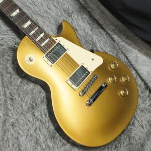 Gibson Les Paul Studio Faded 50's Tribute Gold Top 中古品｜rockin-toyota