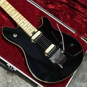 EVH Wolfgang Special Black 中古品｜rockin-toyota