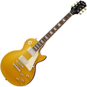 Epiphone Les Paul Standard 50s Metallic Gold｜rockin-toyota