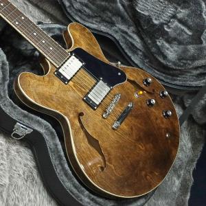 Seventy Seven Guitars EXRUBATO-STD-JT ABR 中古品｜rockin-toyota