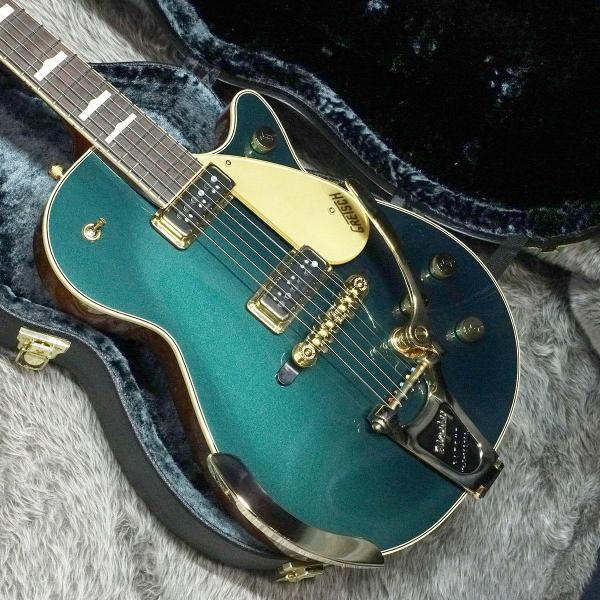 Gretsch G6128T-57 Vintage Select ’57 Duo Jet with ...