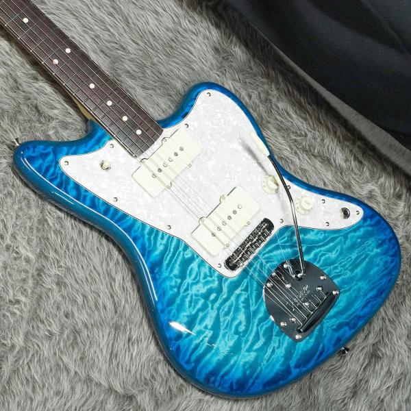 Fender 2024 Collection Made in Japan Hybrid II Jaz...