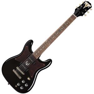 Epiphone Wilshire P-90s Ebony｜rockin-toyota