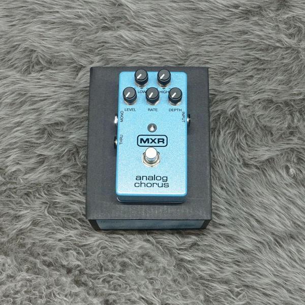 MXR M234 Analog Chorus 中古品