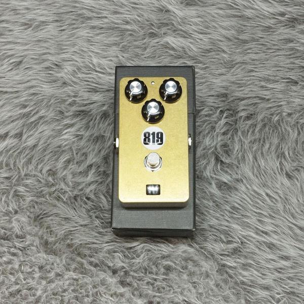 Pedal diggers 819 Candy Gold 中古品