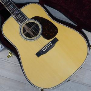 Martin D-45 Standard