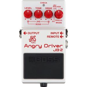 BOSS JB-2 Angry Driver｜rockin-toyota