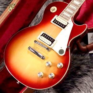 Gibson Les Paul Classic Heritage Cherry Sunberst｜rockin