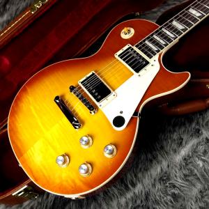 Gibson Les Paul Standard '60s Unburst｜rockin