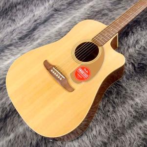 Fender Redondo Player Natural｜rockin