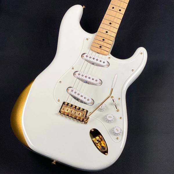 Fender Ken Stratocaster Experiment #1 MN Original ...