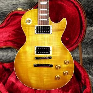 Gibson Les Paul Standard 50s Faded Vintage Honey Burst｜rockin