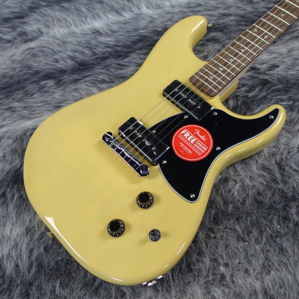 Squier Paranormal Strat-O-Sonic Vintage Blonde