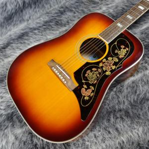 Epiphone Masterbilt Frontier Iced Tea Aged Gloss｜rockin