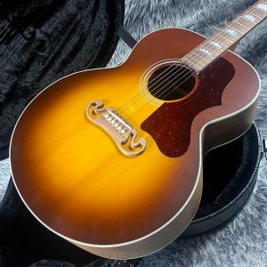 Gibson SJ-200 Studio Walnut Satin Walnut Burst｜rockin