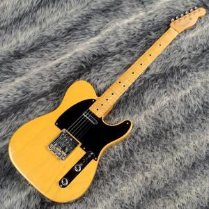 Fender American Vintage 52 Telecaster Butterscotch Blonde 2003s｜rockin