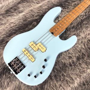 Sterling by MUSIC MAN RAY34 Blue Sparkle｜rockin