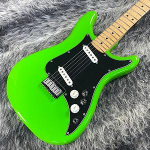 Fender Player Lead II Neon Green｜rockin