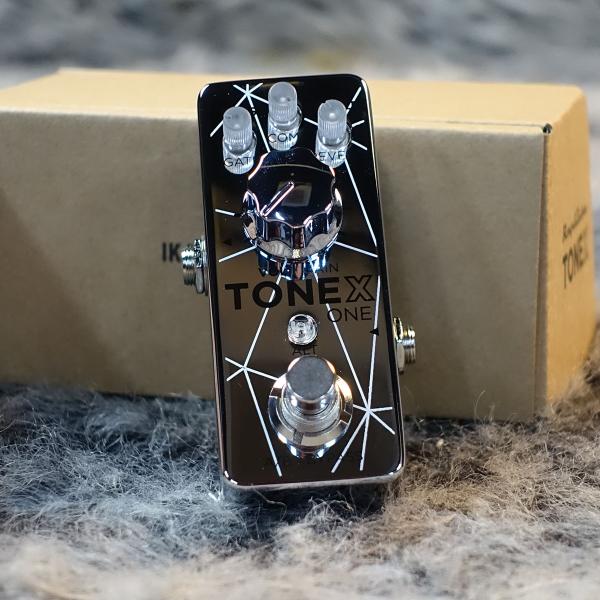 IK Multimedia TONEX One Joe Satriani Edition