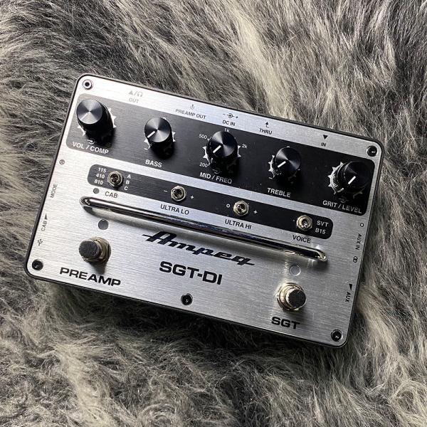 Ampeg SGT-DI
