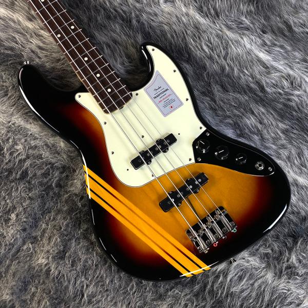 Fender Made in Japan Traditional 2025 Collection 6...