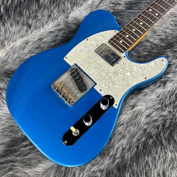 Component TL Type Fender AM PROII Neck＆Warmoth Bod...