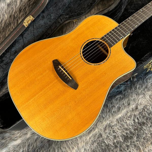 Breedlove Premier Dreadnought Natural