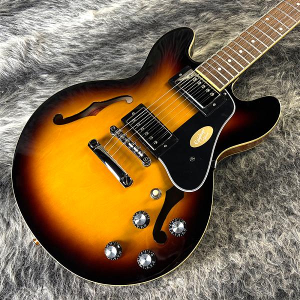 Epiphone ES-339 Vintage Sunburst