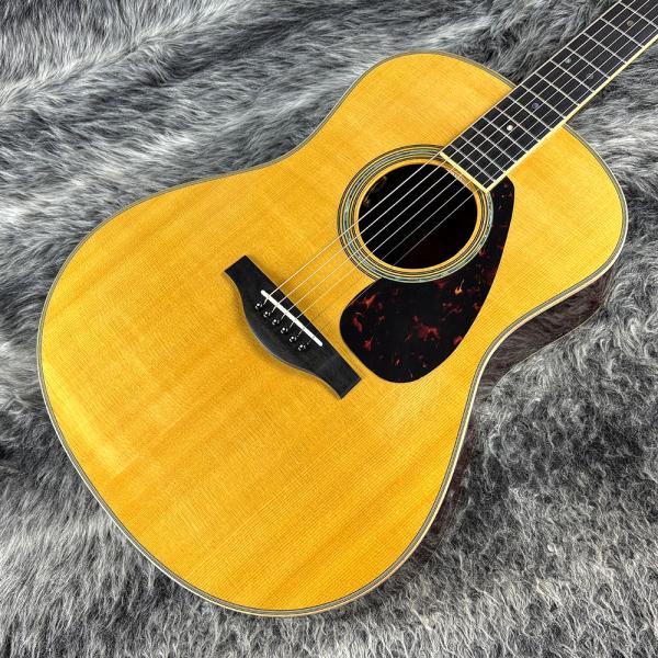 YAMAHA LL16 A.R.E w/Lyric