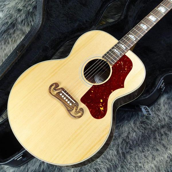 Gibson SJ-200 Studio Rosewood Antique Natural