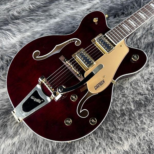 Gretsch G5422TG Electromatic Classic Hollow Body D...