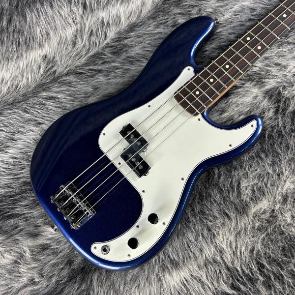 Fender Limited Edition Player II Precision Bass Mo...