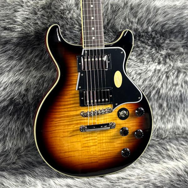 Epiphone Inspired by Gibson Les Paul Special Doubl...