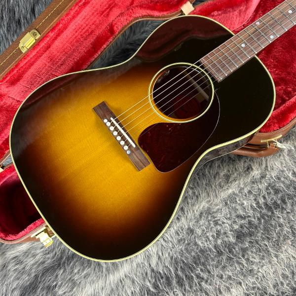 Gibson LG-2 50s Original Vintage Sunburst