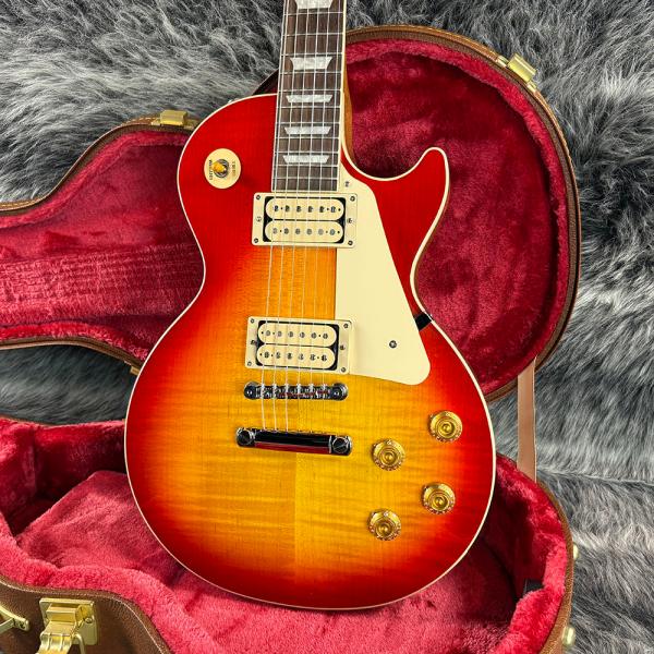 Gibson Les Paul Standard 50s Double Trouble Vintag...