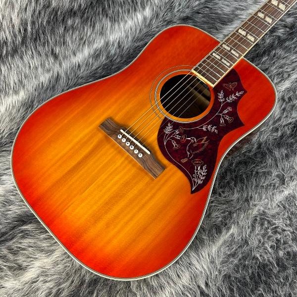 Epiphone Hummingbird Pro