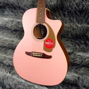 Fender FSR Newporter Player Shell Pink｜rockin