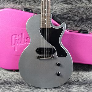 Gibson Billie Joe Armstrong Les Paul Junior Silver Mist｜rockin