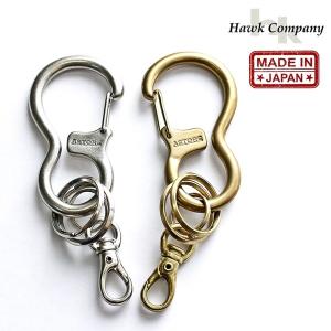 J-ACTION キーホルダー ゴールド キーホルダー ワイヤー ゴールド – 貴和製作所オンラインストア