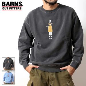 BARNS OUTFITTERS（バーンズ アウトフィッターズ） バーンズ BARNS