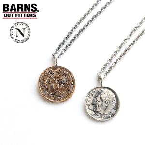 NORTH WORKS（ノースワークス） ネックレス × BEAMS / 別注 10¢+