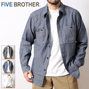 fivebrother レーヨン100%オープンカラーシャツ FIVE BROTHER / ファイブブラザー】Open Collar L/S Shirt. 1960