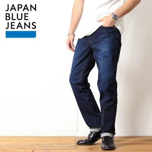 JAPAN BLUE JEANS（ジャパンブルージーンズ） JAPAN BLUE JEANS 12oz
