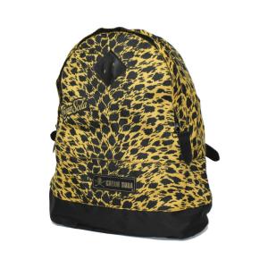 クリームソーダ（CREAM SODA） CS無地ドラムバッグ ブラック : ROCKIN